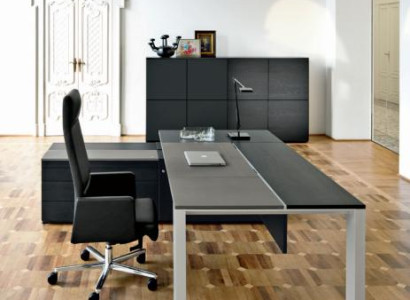 Conference table corner table drawers corner table with shelves computer desk furniture new